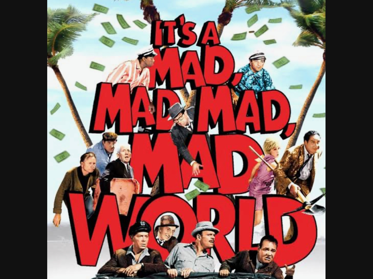 This film has not been shown at the Plaza Theatre since it originally screened in 1963, so we are delighted to bring it back and offer this screening in the beautifully restored Plaza Theatre.