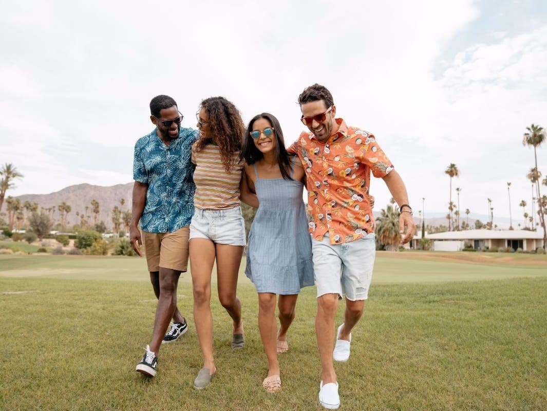 Blue Zones Week is a communitywide celebration designed to encourage healthier, longer lives by helping Palm Springs residents incorporate wellness into their daily routines.