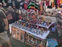 RivCo Cemetery Plans Dia de los Muertos Remembrance For November