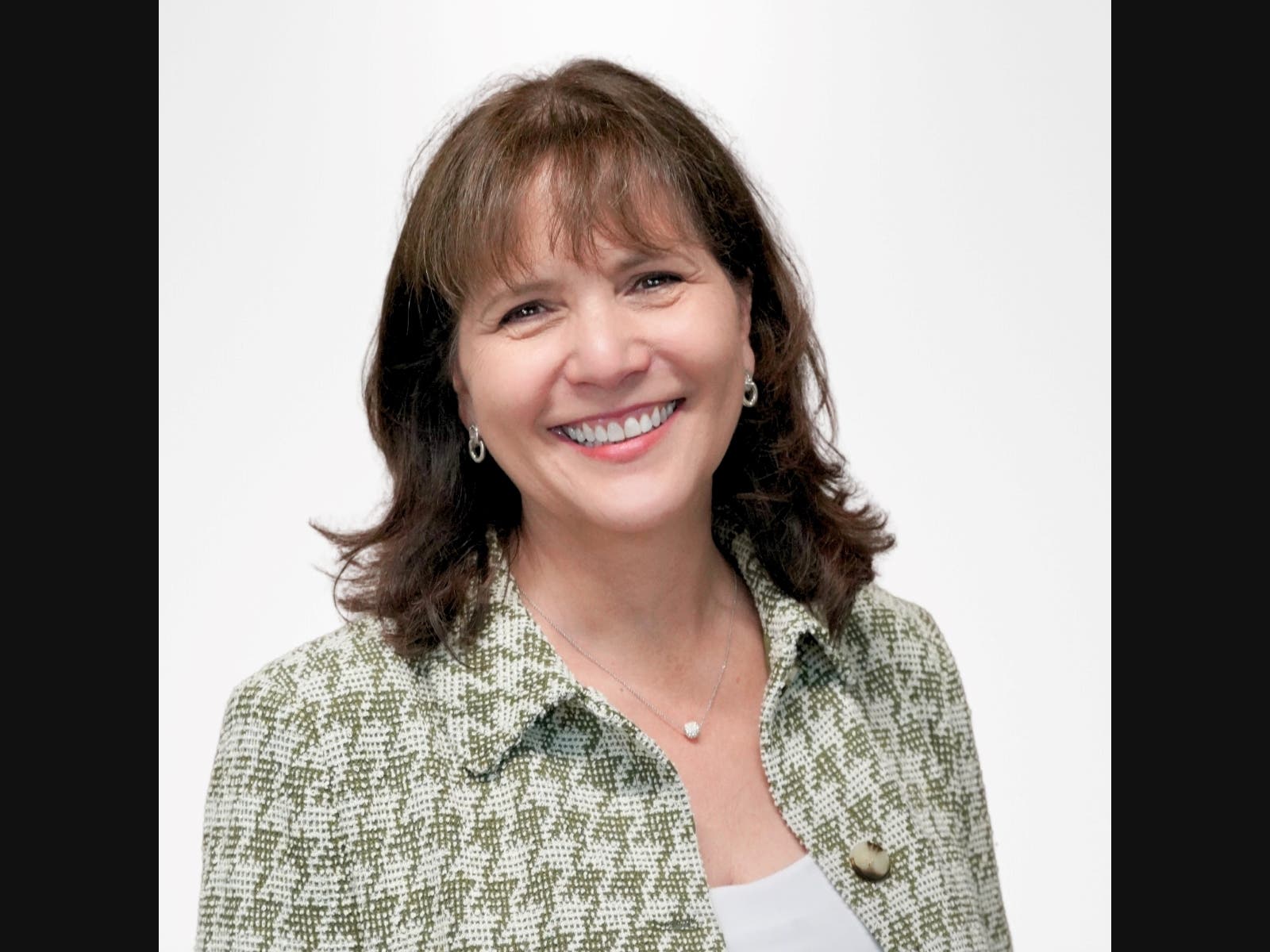 Annette Brown, CEO of Visit Temecula Valley.