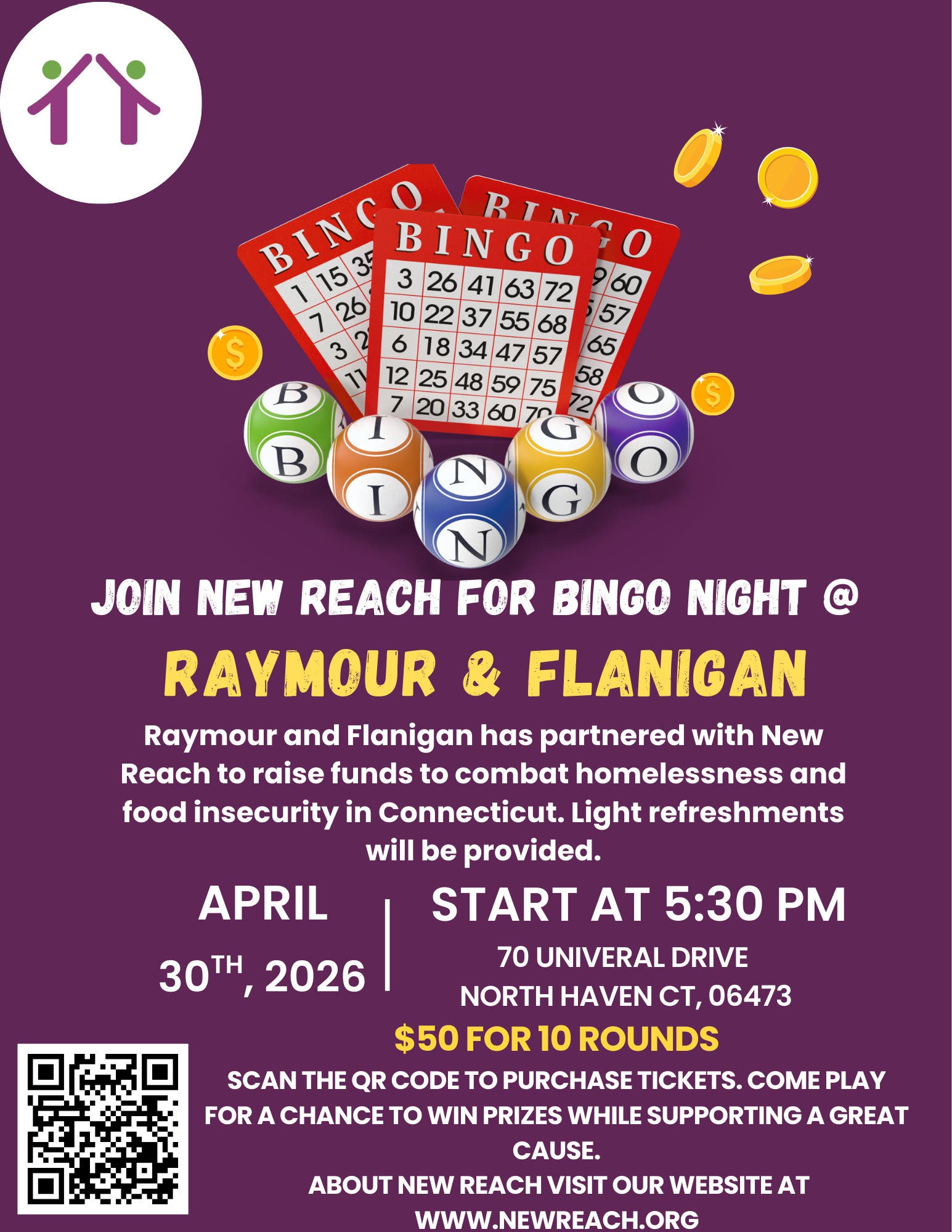 Bingo Night