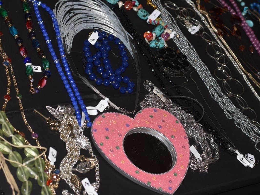 EB Friends of the Library Want Your Old Jewelry East Brunswick, NJ Patch