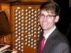 Brian Preston Harlow is active as a recitalist, accompanist, choir director, teacher and composer in the greater New York City area