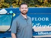 Parker Higgins is a Floor Coverings International franchisee. He visits customers’ homes in a Mobile Flooring Showroom stocked with thousands of flooring samples and serves clients throughout Metro Nashville.