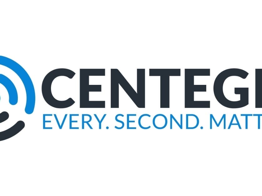 Centegix Logo