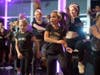 Evolution Dance performs at the 4th annual Spotlight Gala.