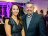 Nicole & Peter Alvarez support ECPA at the 2019 Spotlight Gala