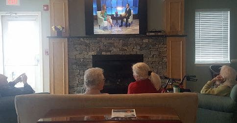 News small post card thumbnail