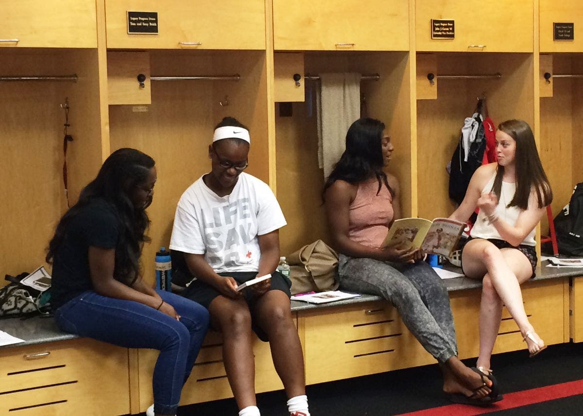 News small post card thumbnail