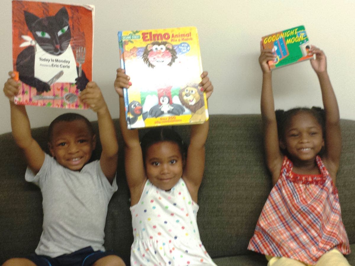 News small post card thumbnail