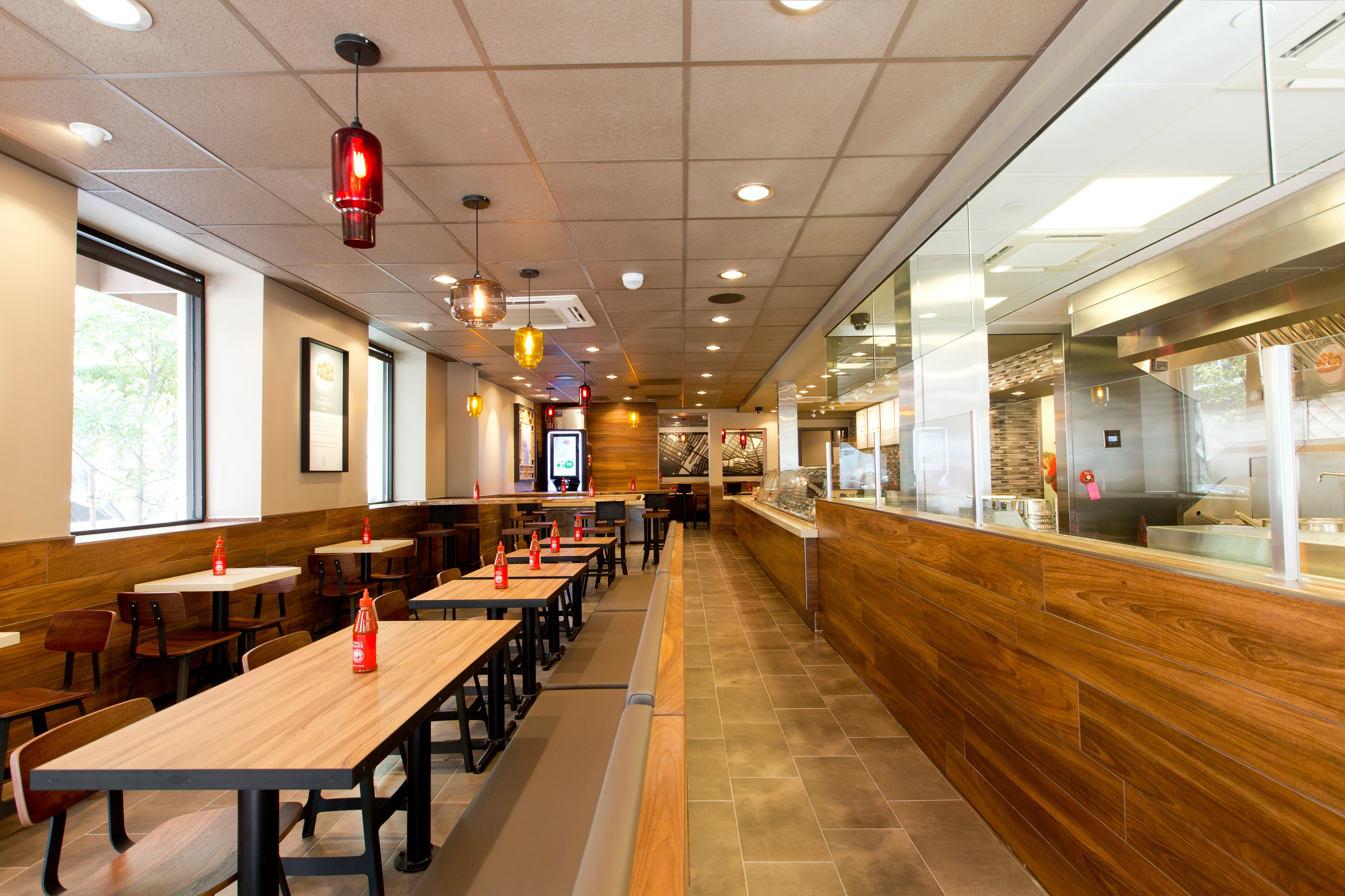 A Fifth Panda Express Location is Coming to NYC in Midtown | Midtown ...