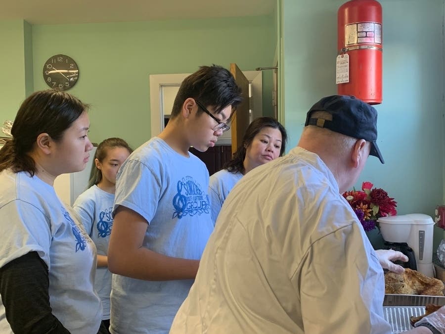 News small post card thumbnail