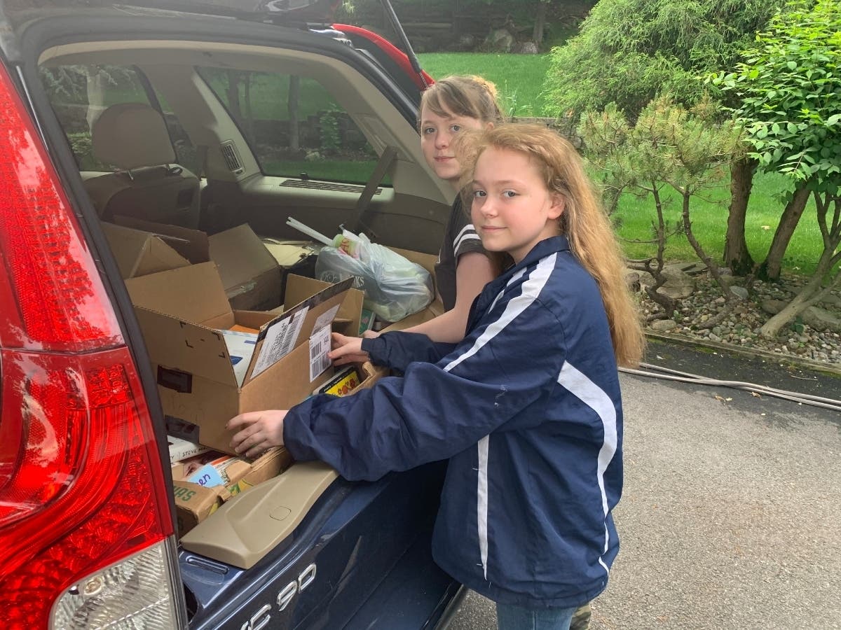 News small post card thumbnail