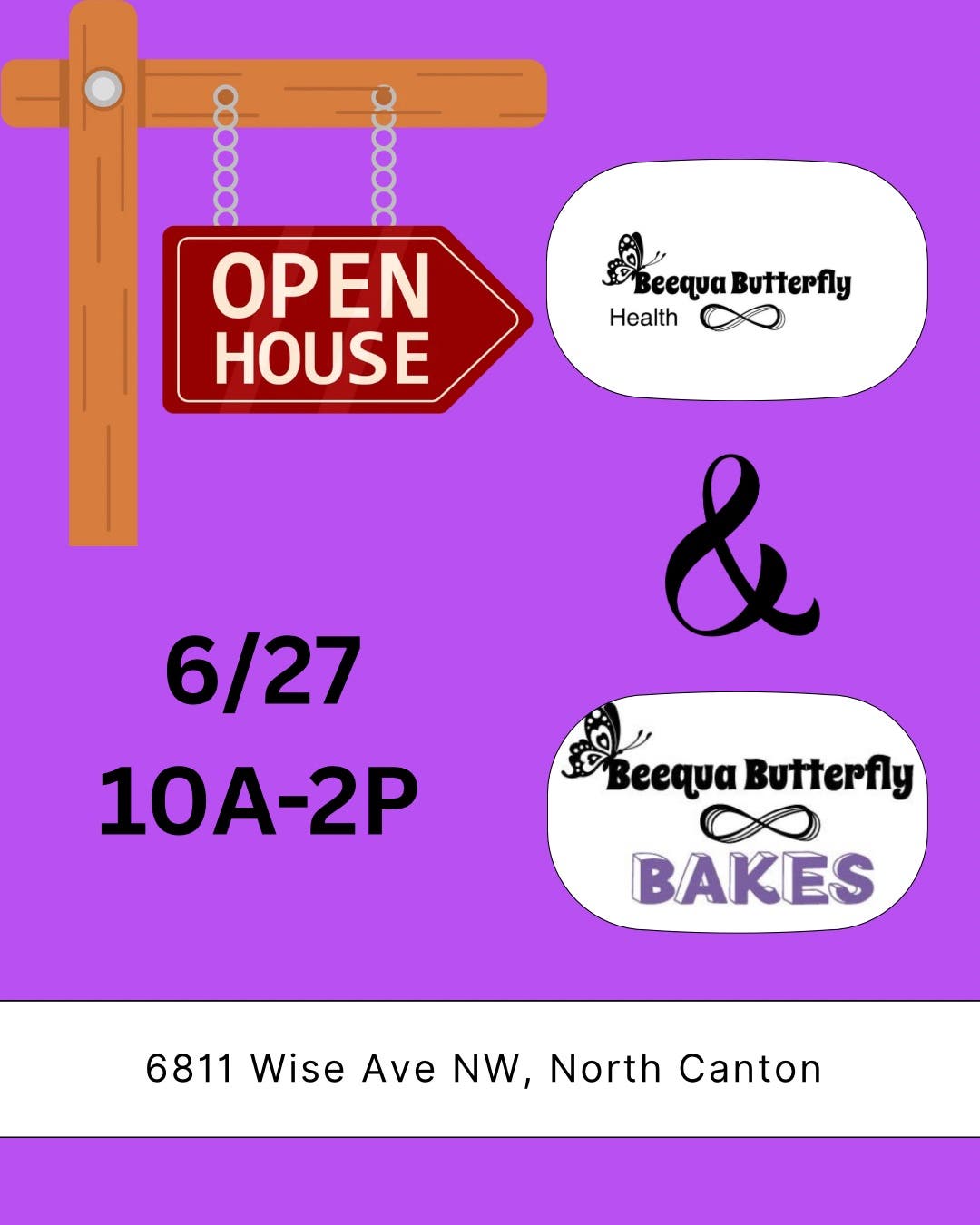 Open House