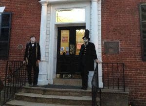 News small post card thumbnail