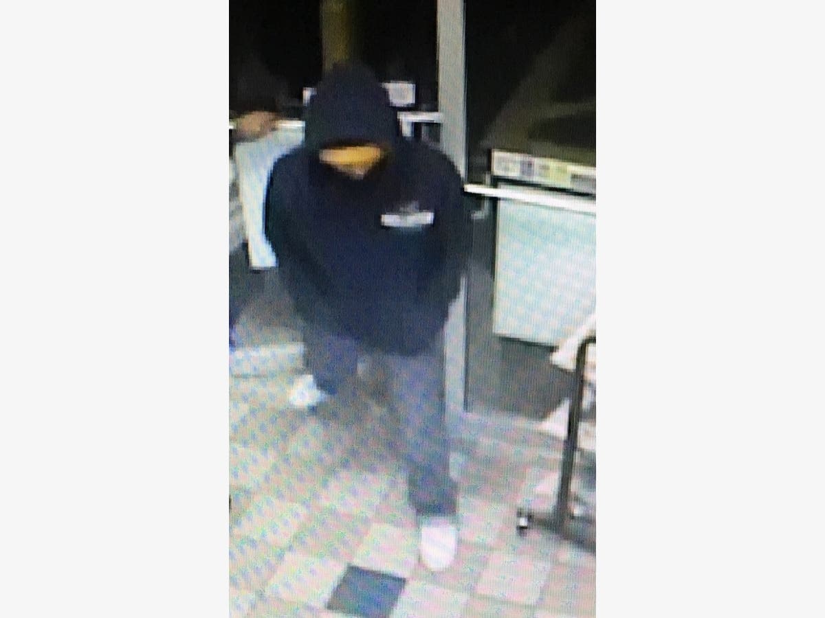Armed Man Robs Sunoco In Ashburn: Police | Ashburn, VA Patch