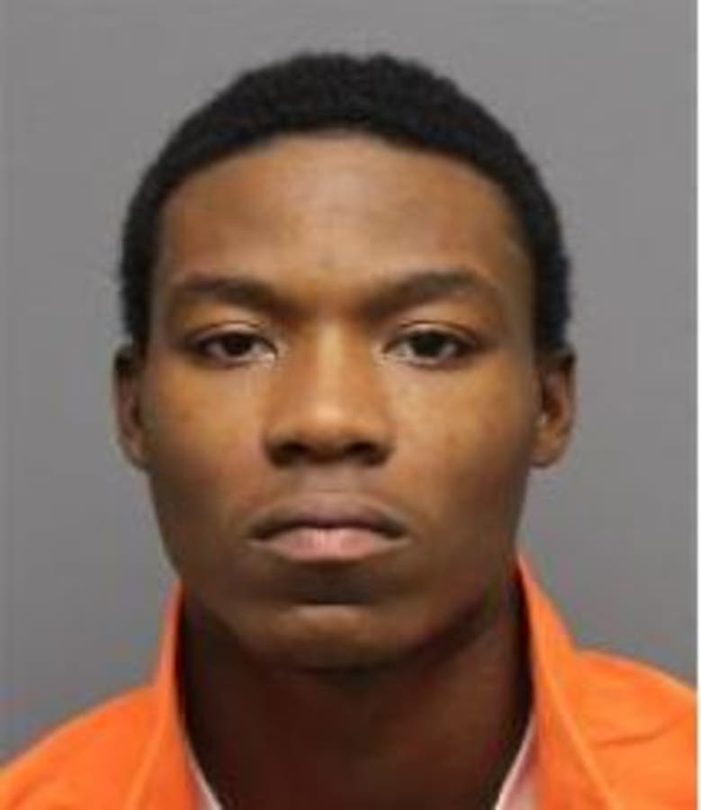 Jailed Man Arrested For Pizza Hut Robbery In Woodbridge: Police ...