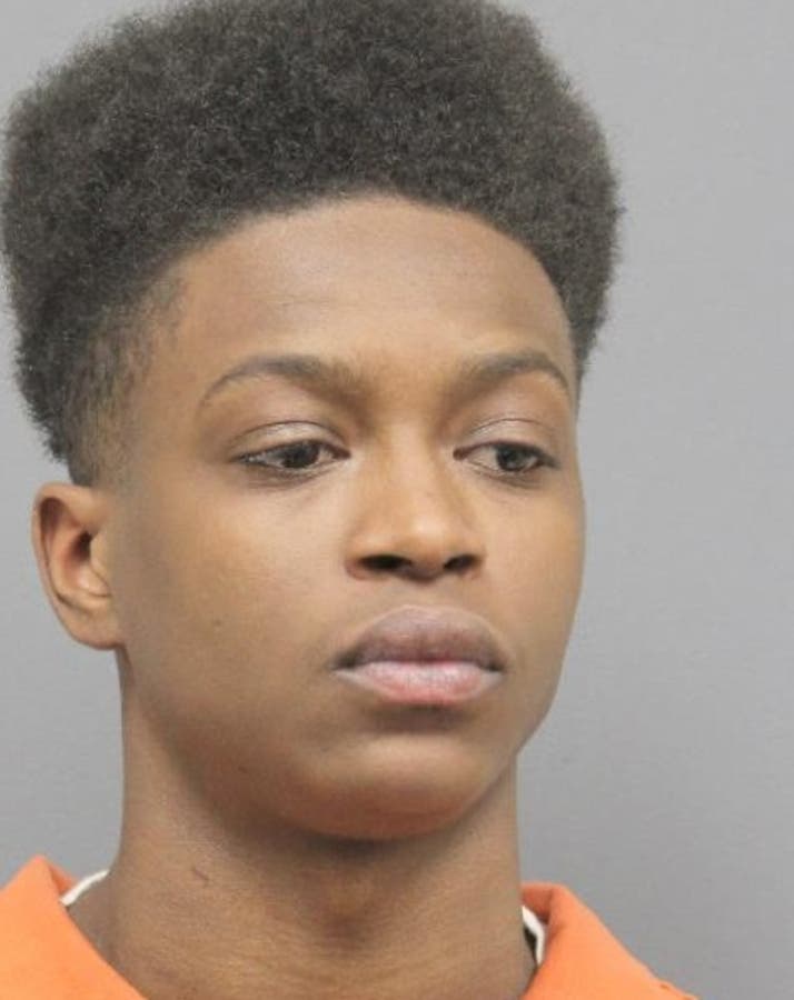 Armed Exxon Robbers Arrested In Woodbridge: Police | Woodbridge, VA Patch