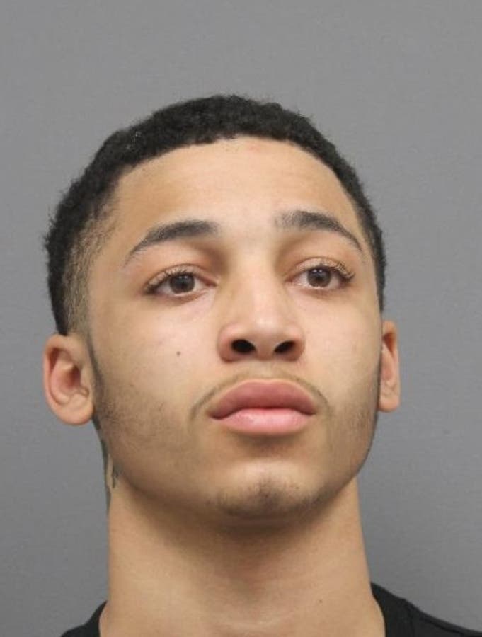 Armed Exxon Robbers Arrested In Woodbridge: Police | Woodbridge, VA Patch