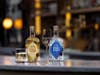 Tequila 1349 Reposado and Blanco are available now. The Añejo profile is coming this spring.