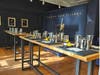 This fall, to celebrate the two-year milestone, Bitter & Sweet will have a full schedule of classes, collaborations with local businesses and private events. Guests register at bitterandsweetcocktails.com; walk-ins are accommodated if space permits.