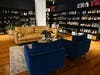 Co-founder Janine Durbin says customers love the experience of coming into a beautiful space, connecting with each other and exploring new techniques and recipes they can then make at home.