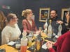 Bitter & Sweet offers hands-on, themed classes, which feature local ingredients and classic and modern recipes, including mocktail options. 