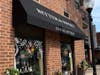 Bitter & Sweet is located in Arlington Heights, a couple blocks from the Metra station.