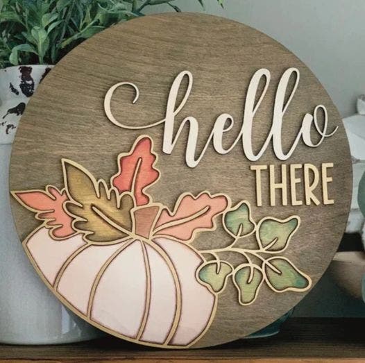 3D Pick Your Project – Woodshop