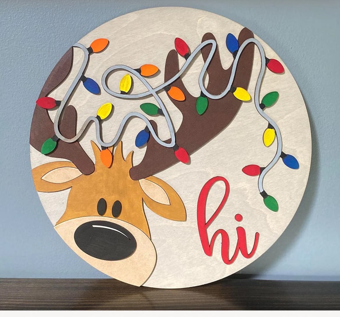 3D Pick Your Project – Woodshop