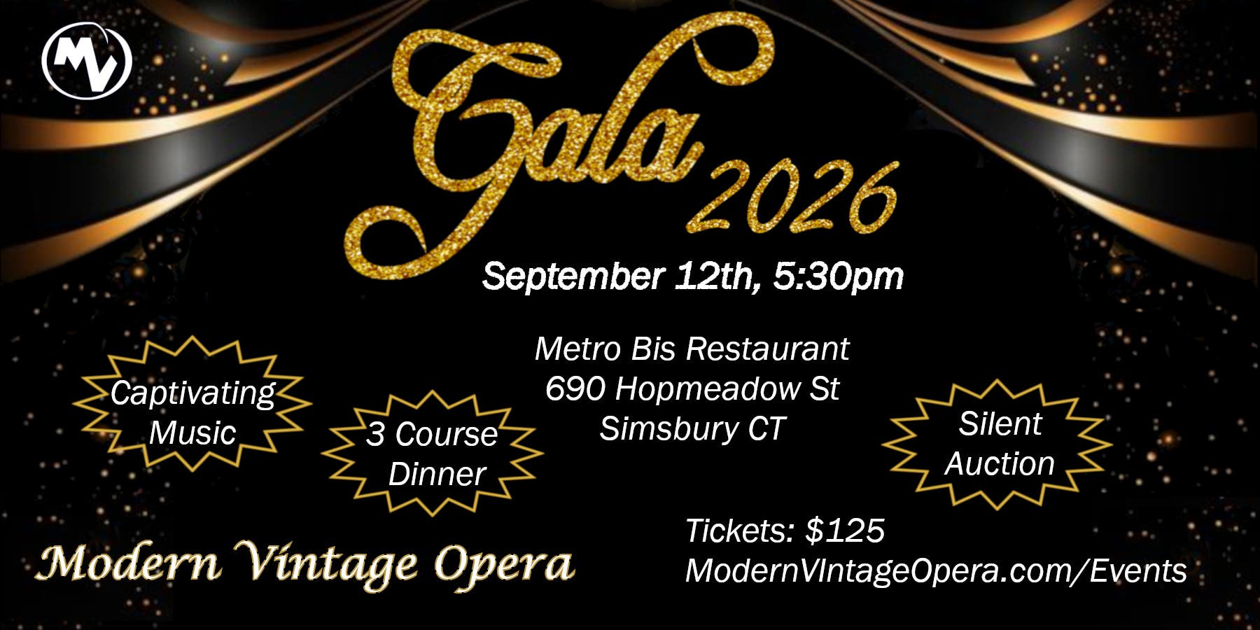 MVO Gala 2026