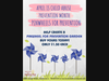 Pinwheels for Prevention