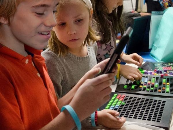 News small post card thumbnail