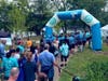 Over 250 People Turn Out To Raise Funds, Awareness for Lung Cancer