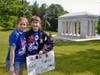 Lung Association event at Roger Williams Park supports LUNG FORCE, a nationwide initiative addressing lung cancer