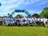 Lung Association event at Roger Williams Park supports LUNG FORCE, a nationwide initiative addressing lung cancer