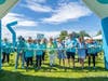 ​The 4th Annual LUNG FORCE Walk Westchester drew out nearly 500 people & raised over $150,000 