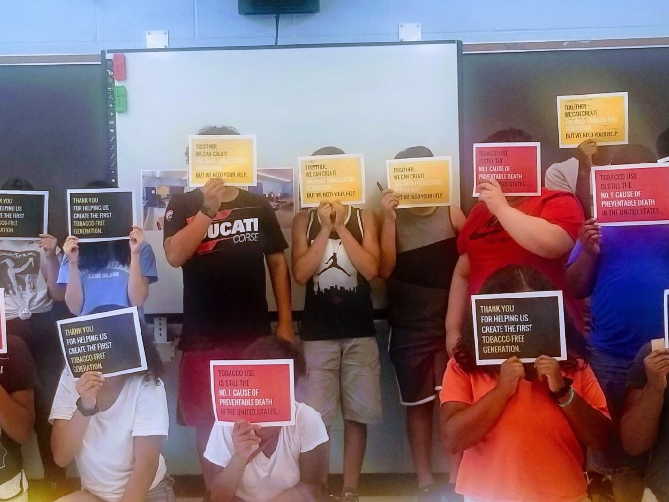 News small post card thumbnail