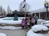 Troop 5236 at "The Cottages" of New Lenox