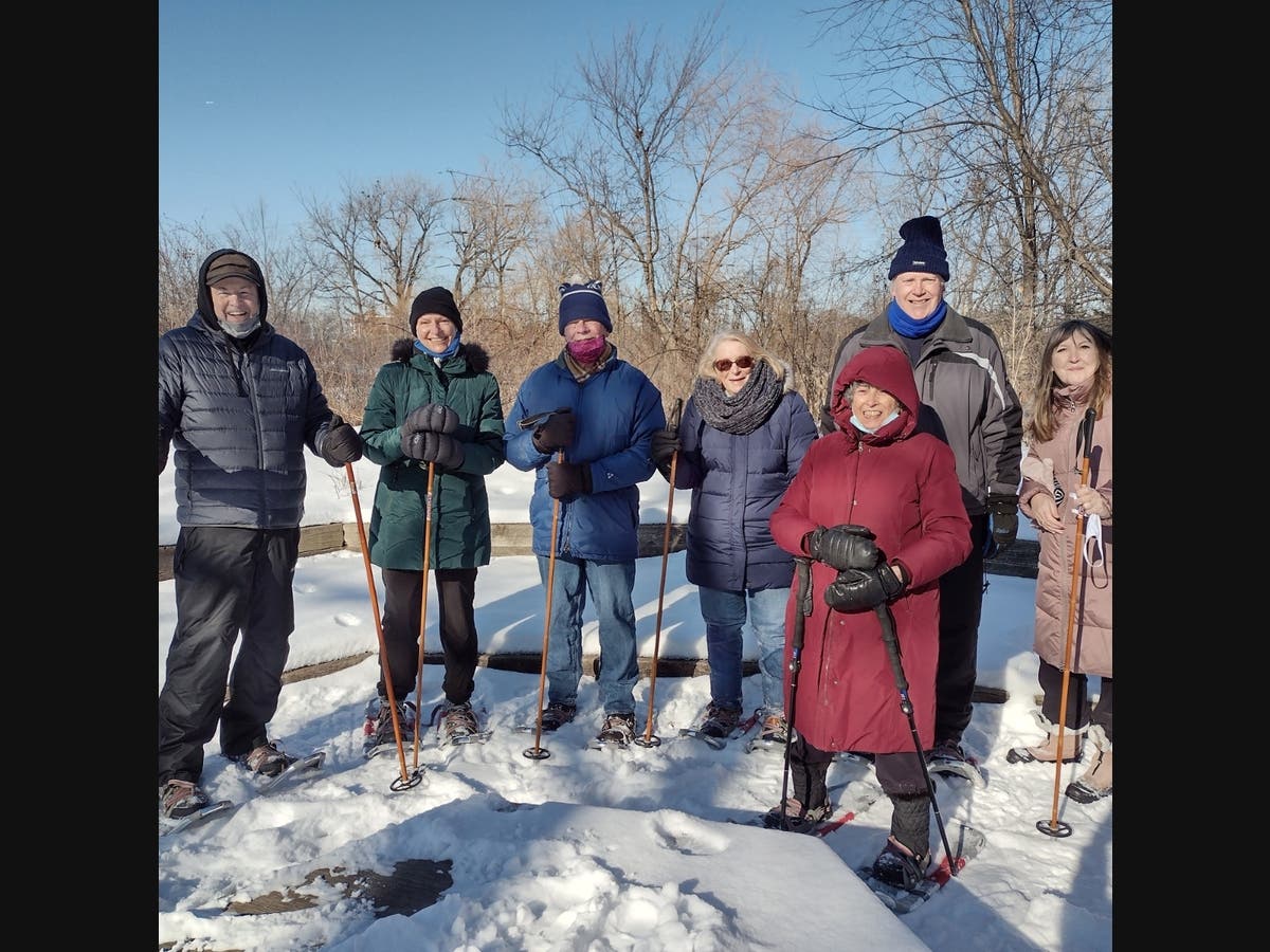 Discovering new friendships after age 60 could be easier than you think. North Shore Senior Center (NSSSC) has some great ways to get yourself more involved and meet new folks in the area.  Visit: NSSC.org or call 847-784-6000.