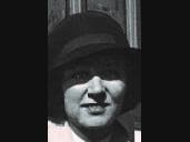 Irene Castle, founder, Orphans of the Storm animal shelter as seen circa 1928.  Her dream was realized to create a safe haven for homeless dogs and cats.