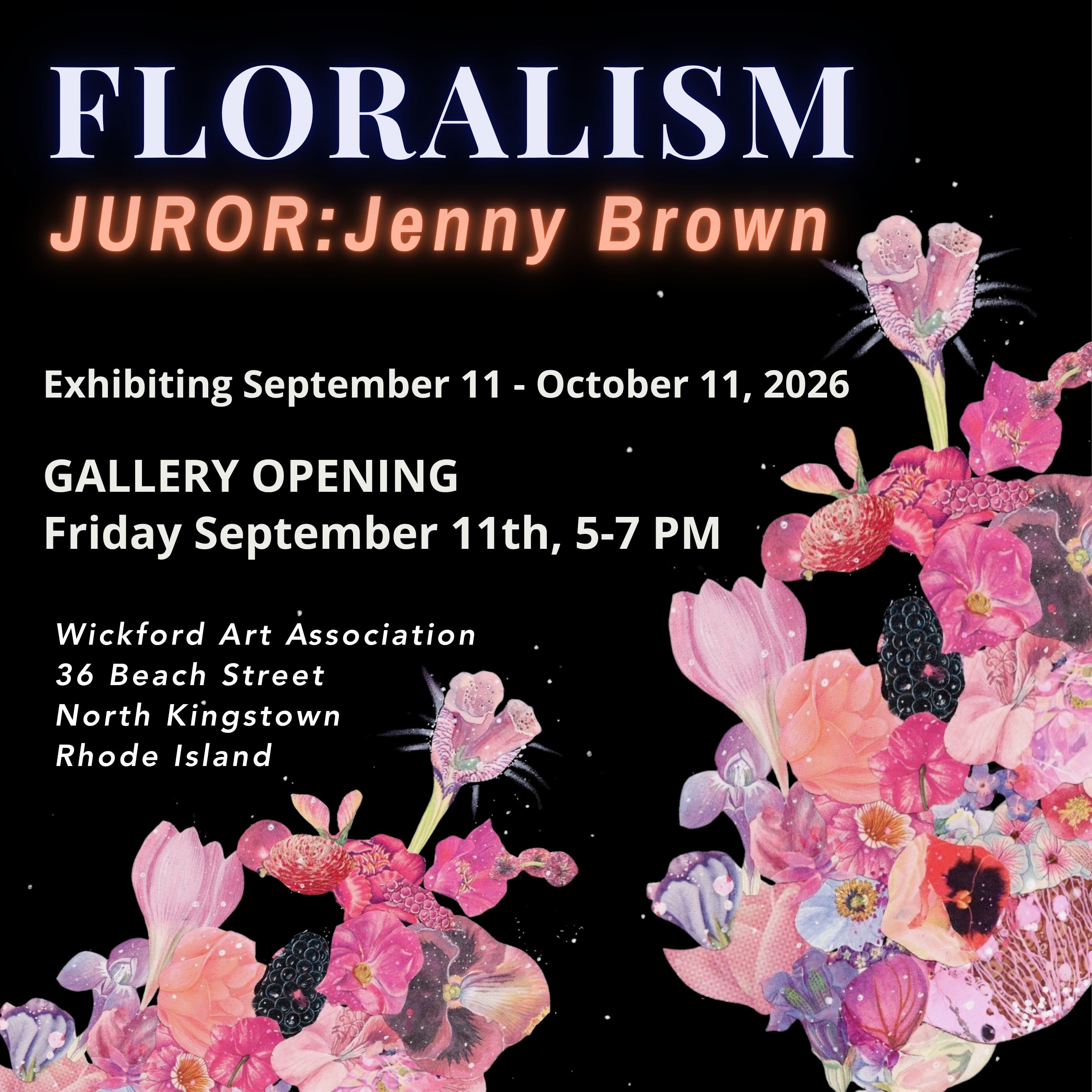 Floralism
