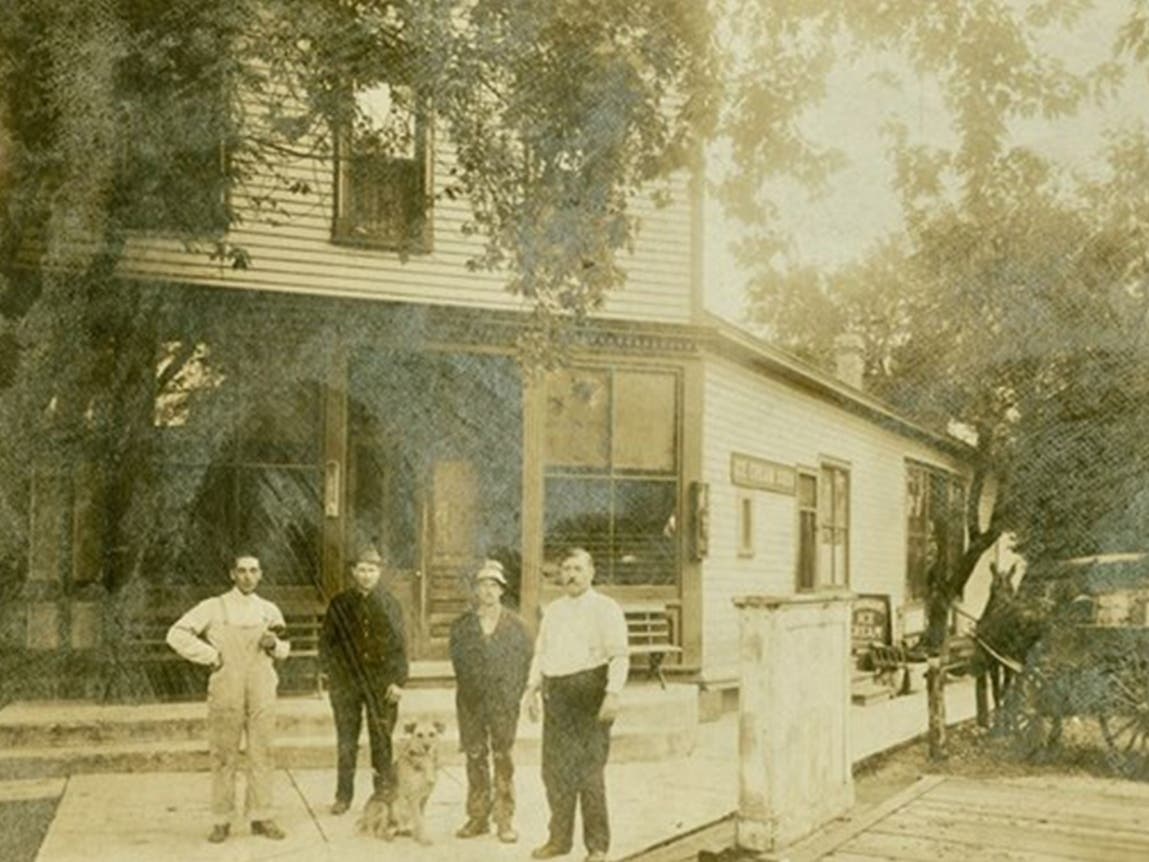 News small post card thumbnail