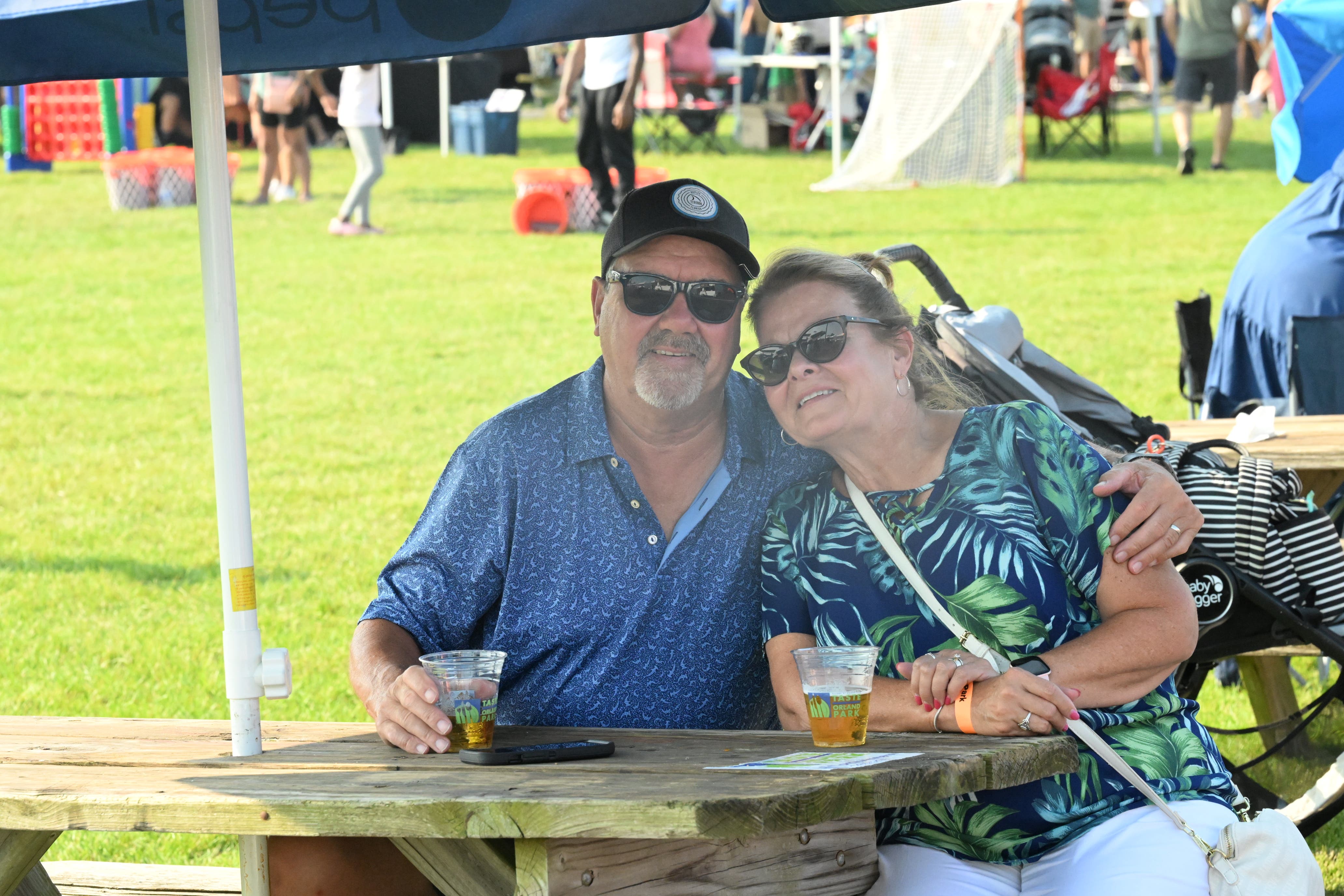 Taste of Orland Park