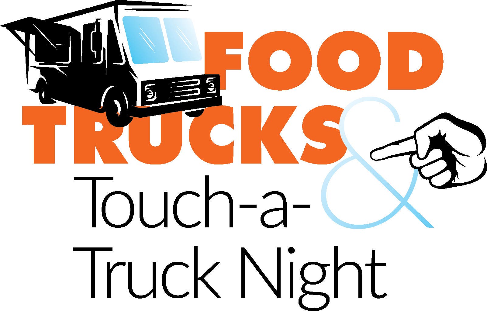 Food Truck & Touch-A-Truck Night