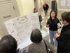 E. Zhang of Andover describes how exercise intensity influences memory recall.
