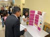 S. Del Valle of Methuen informs one of the judges how listening to pop, rock, or classical music affects the average person’s memory.