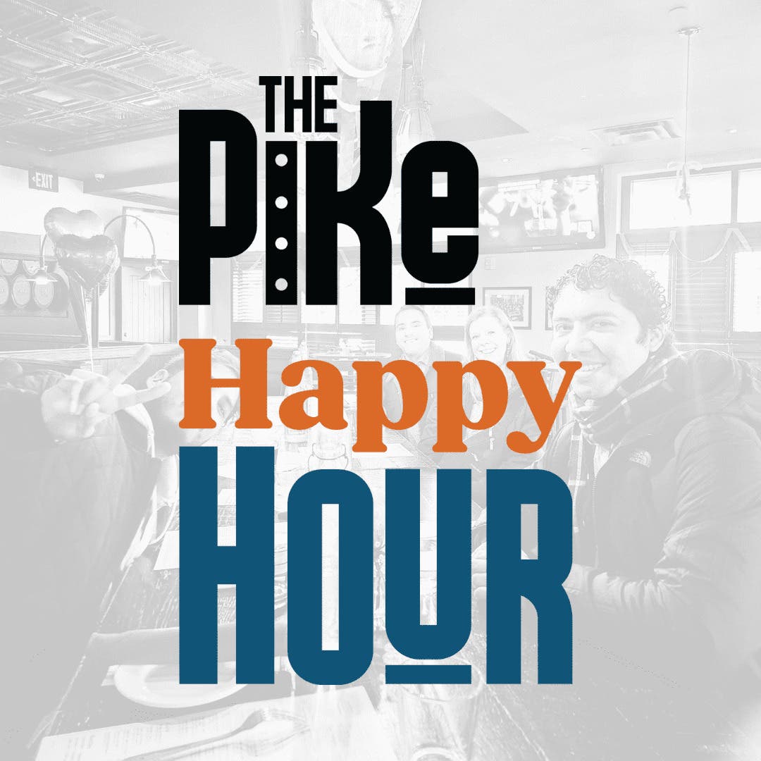 The Pike - Karaoke Happy Hour at L.A. Bar and Grill 