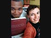 A DYNAMIC "DROOD" DUO!: Actors DARRYL MAXIMILIAN ROBINSON & SARAH MYERS both earned 2019 BROADWAYWORLD CHICAGO AWARD NOMINATIONS for Best Performer In A Musical or Revue for their roles in RUPERT HOLMES' "THE MYSTERY OF EDWIN DROOD". 