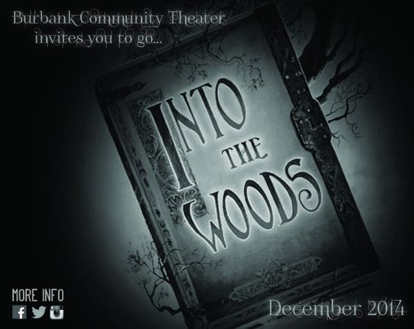 Making A Debut In A Stephen Sondheim Classic!: Veteran stage actor and play director Darryl Maximilian Robinson appeared for the first time in a musical composed by Stephen Sondheim  when he appeared as The Narrator & The Mysterious Man in Into The Woods.